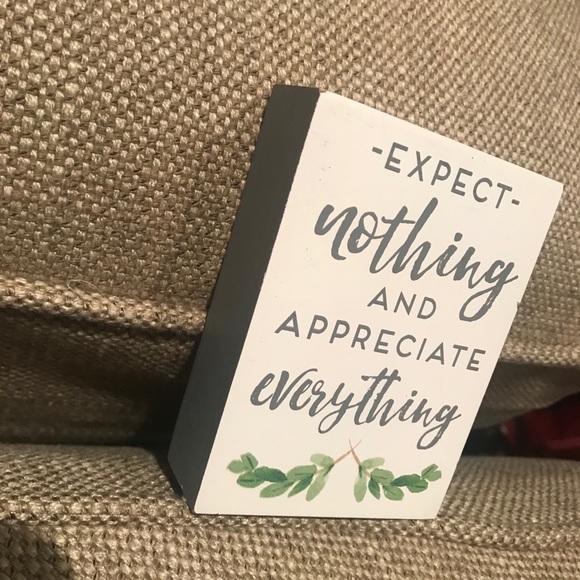 Small Box sign - Picture 4 of 4